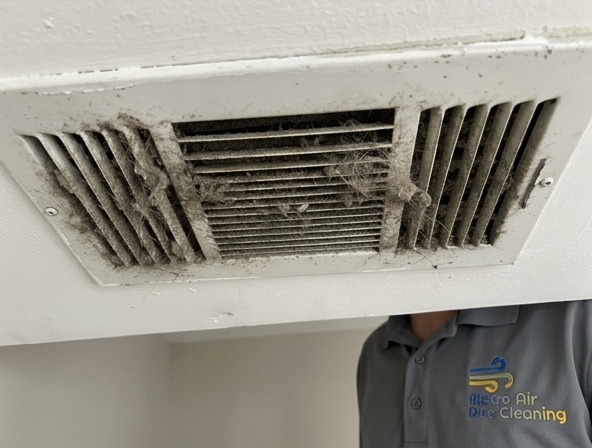 Why Dryer Vent Cleaning is Essential